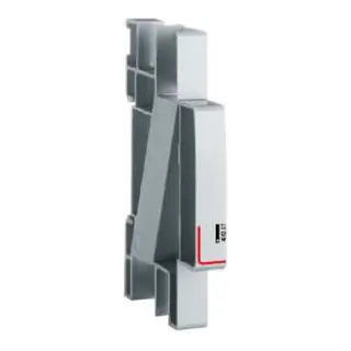 Legrand Ausgleichselement 0,5Module DX3