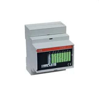 ABB Auslöser UVD T1..T6 - XT1..XT4 24..30Va.c./d.c., 1SDA051357R0001
