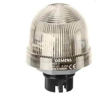 Siemens Einbauleuchte Blitzlichtelement 24V 8WD5320-0CE