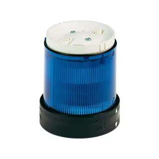 Schneider Electric Leuchtelement XVBC2M6 Dauerlicht blau 220V XVBC2M6