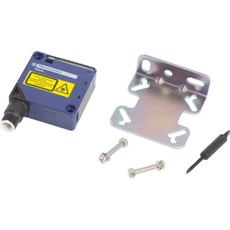 Schneider Electric optoelektronischer Sensor XUK8AKSNM12 XUK8AKSNM12
