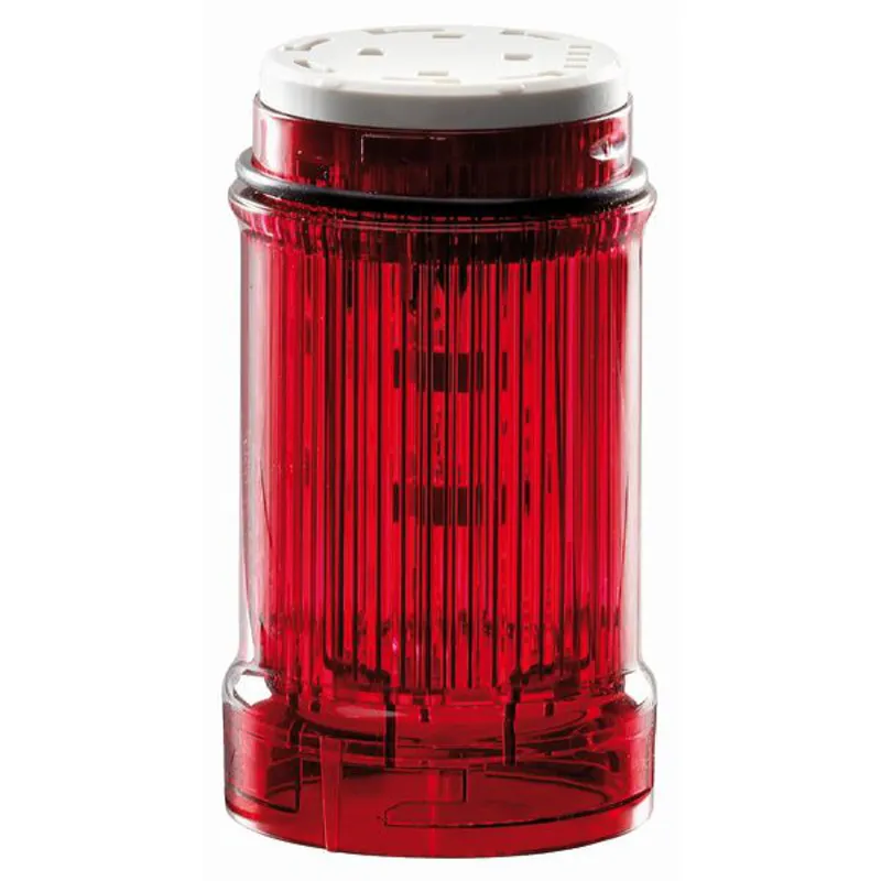 EATON Electric Blitzlichtmodul LED SL4-FL24-R rot 24V 40mm