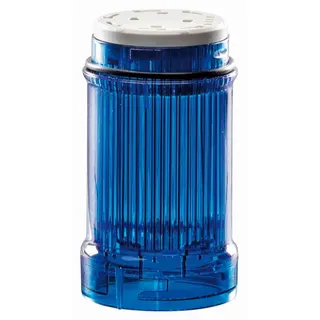 EATON Electric Dauerlichtmodul SL4-L-B blau 40mm