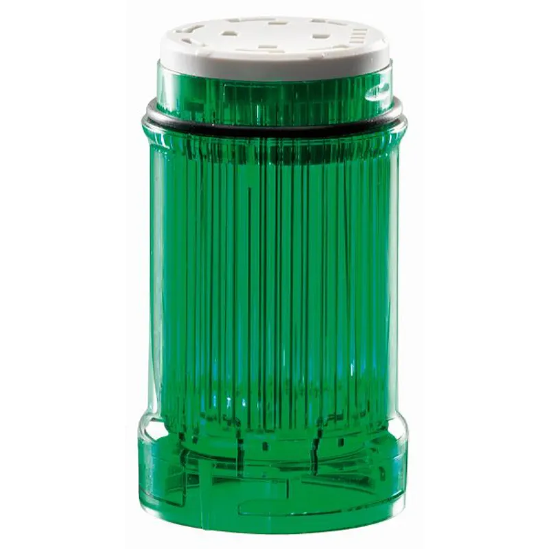 Eaton Electric Signalleuchte SL4-FL120-G grün 120V 40mm