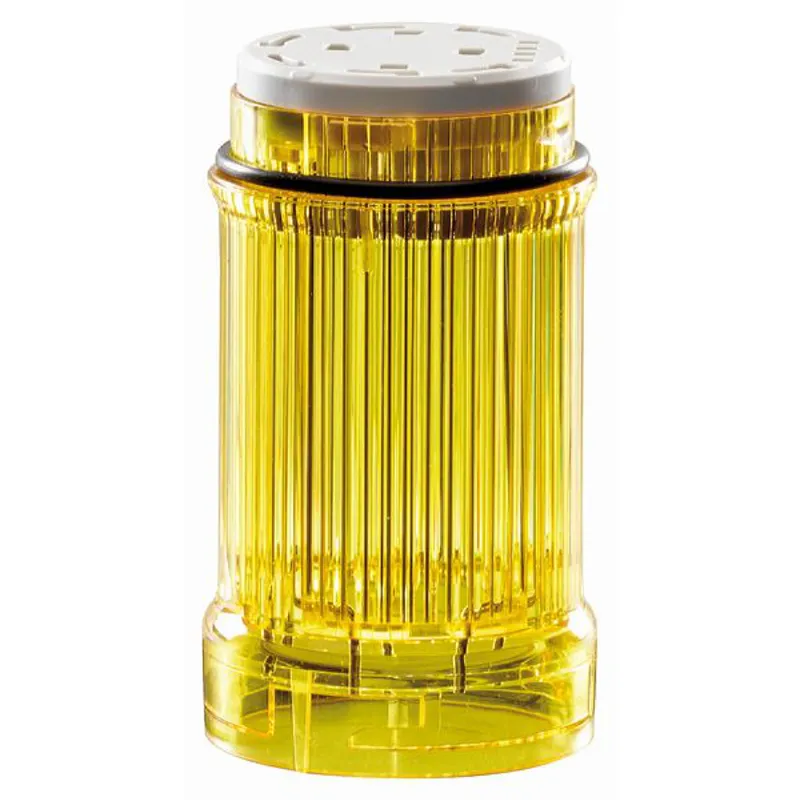 Eaton Electric Blinkleuchte SL4-BL120-Y gelb 120V 40mm