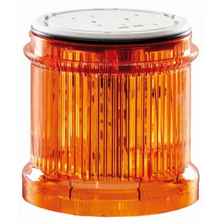 EATON Electric Blitzlichtmodul LED SL7-FL24-A-HP orange 24V H.P.70mm