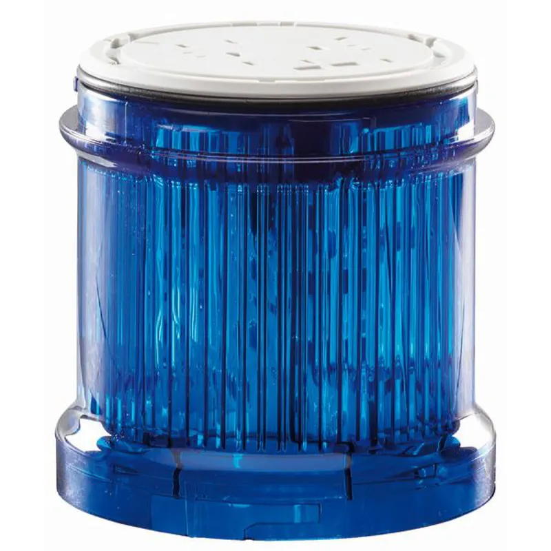 EATON Electric Dauerlichtmodul SL7-L-B blau 70mm