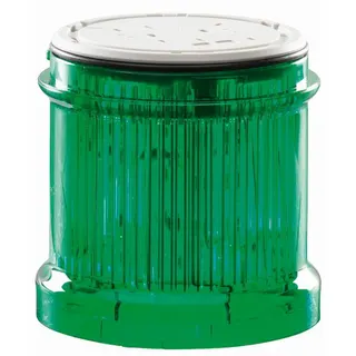 Eaton Electric Signalleuchte SL7-FL24-G-HP grün 24V 70mm H.P.