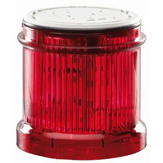 EATON Electric Blitzlichtmodul LED SL7-FL24-R-HP rot 24V 70mm H.P.