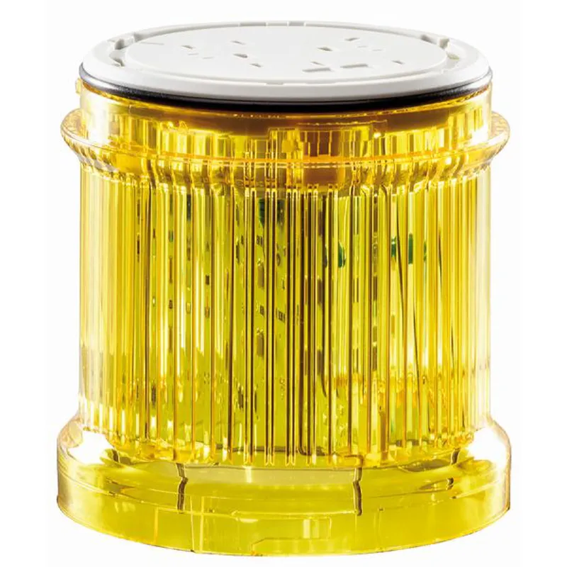 Eaton Electric Blinkleuchte SL7-BL120-Y gelb 120V 70mm