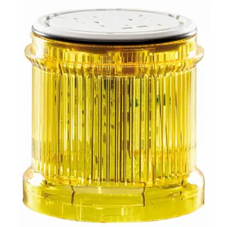 EATON Electric Blitzlichtmodul LED SL7-FL24-Y-HP gelb 24V H.P.70mm