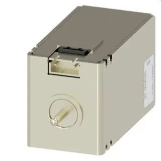 Siemens Unterspannungsauslöser UVR 24V AC/DC 3VW9011-0AE01
