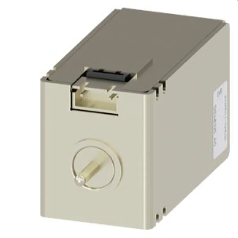 Siemens Unterspannungsauslöser UVR 230V AC/DC 3VW9011-0AE02