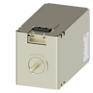 Siemens Unterspannungsauslöser UVR 110-120V AC/DC 3VW9011-0AE05