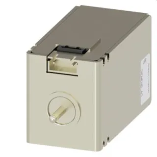 Siemens Unterspannungsauslöser UVR 120-127V AC/DC 3VW9011-0AE06
