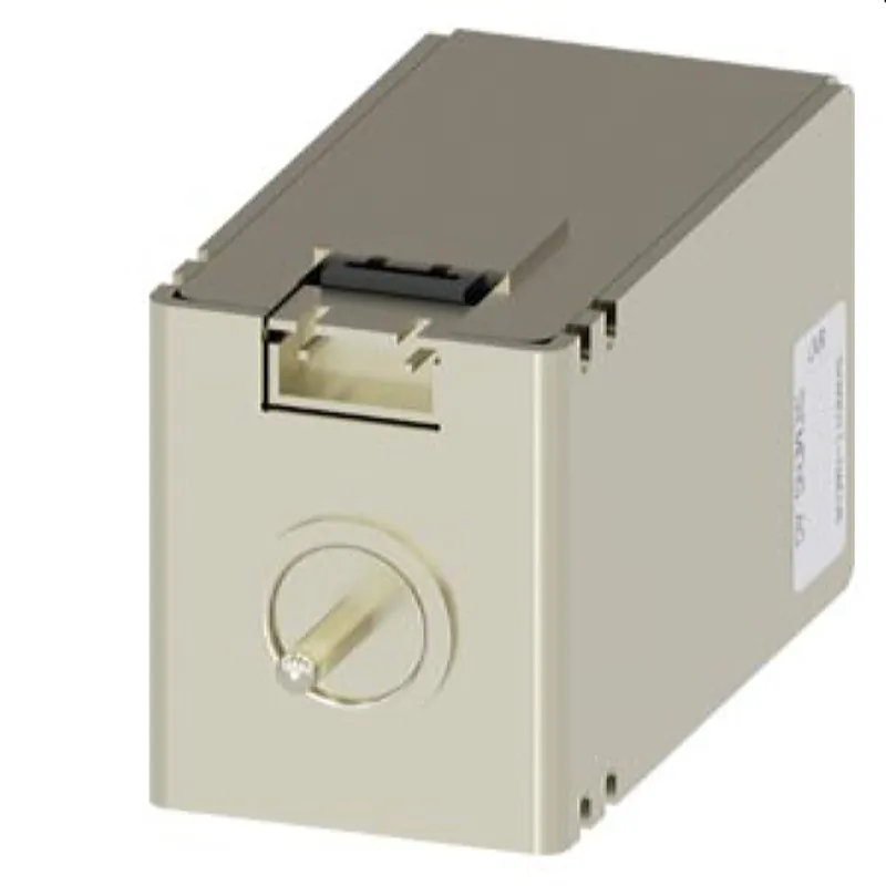 Siemens Unterspannungsauslöser UVR 240-250V AC/DC 3VW9011-0AE08