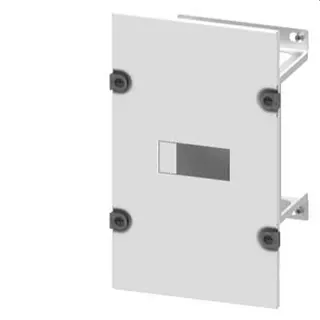 Siemens Leistungsschalter ALPHA 630 1x3VA10-11/100A/160A 8GK6730-4KK43
