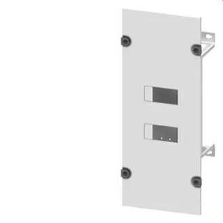 Siemens Leistungsschalter ALPHA 630 1x3VA10-11/100A/160A 8GK6735-4KK43
