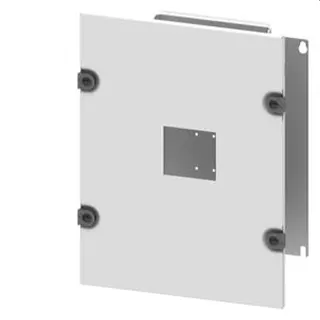 Siemens Leistungsschalter ALPHA 630 1x3VA10-11/100A/160A 8GK6734-4KK13