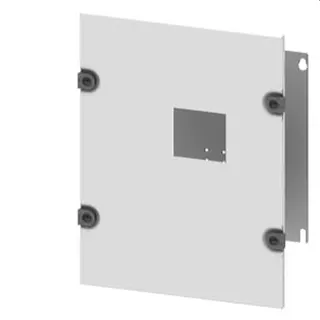 Siemens Leistungsschalter ALPHA 630 1x3VA10-11/100A/160A 8GK6738-6KK13
