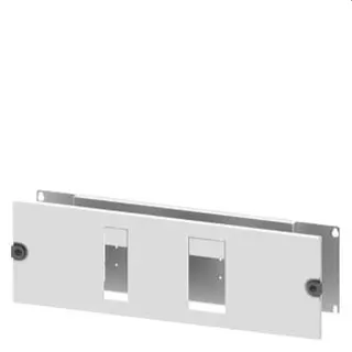 Siemens Leistungsschalter ALPHA 630 1x3VA20-22/100A/160A/250A 8GK6725-2KK23