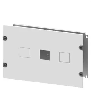 Siemens Leistungsschalter ALPHA 630 3x3VA10-11/100A/160A 8GK6734-4KK23
