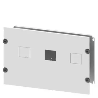 Siemens Leistungsschalter ALPHA 630 3x3VA10-11/100A/160A 8GK6737-6KK23