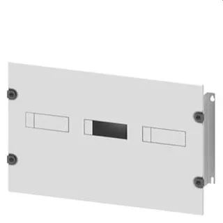 Siemens Leistungsschalter ALPHA 630 3x3VA10-11/100A/160A 8GK6731-6KK23