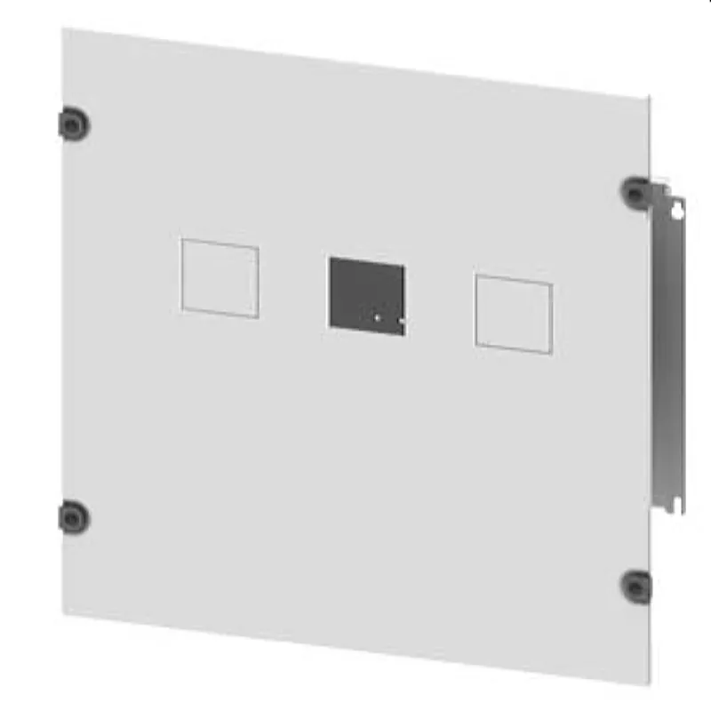Siemens Leistungsschalter ALPHA 630 3x3VA10-11/100A/160A 8GK6736-6KK23