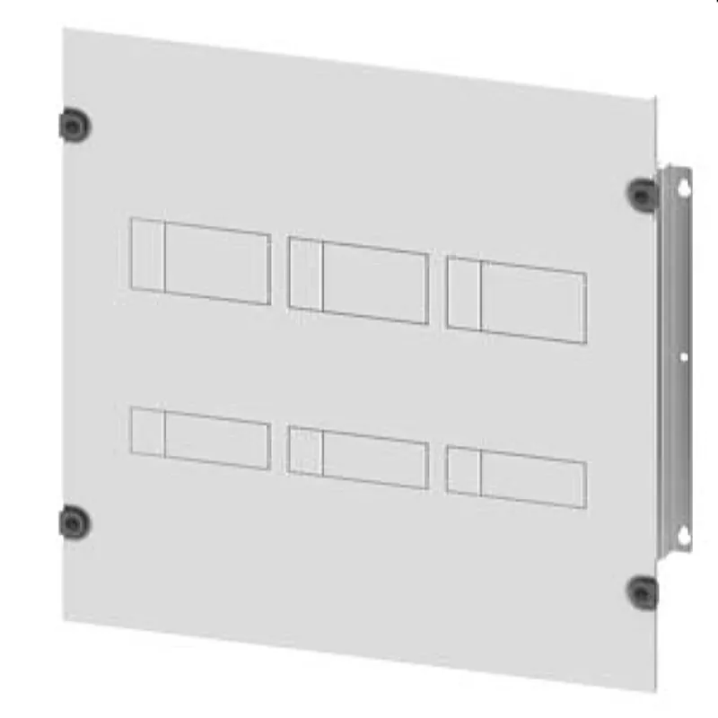 Siemens Leistungsschalter ALPHA 630 3x3VA20-22/100A/160A/250A 8GK6725-6KK23