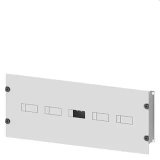Siemens Leistungsschalter ALPHA 630 5x3VA10-11/100A/160A 8GK6730-4KK33