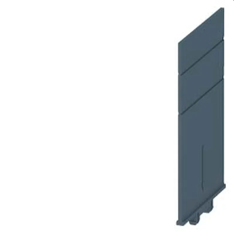 Siemens Phasentrennwand für 3KD Baugr. 2 3KD9108-8
