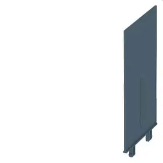 Siemens Phasentrennwand für 3KD Baugr. 5 3KD9508-8