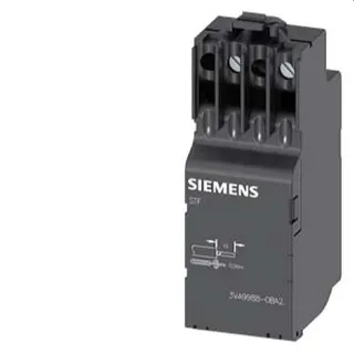 Siemens Spannungsauslöser flexibel 110-127V AC 3VA9988-0BA22