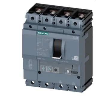 Siemens Leistungsschalter 3VA2 64-160A 110kA 3VA2216-7HL42-0AA0