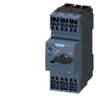 Siemens Leistungsschalter S0 11-16A 3RV2021-4AA20