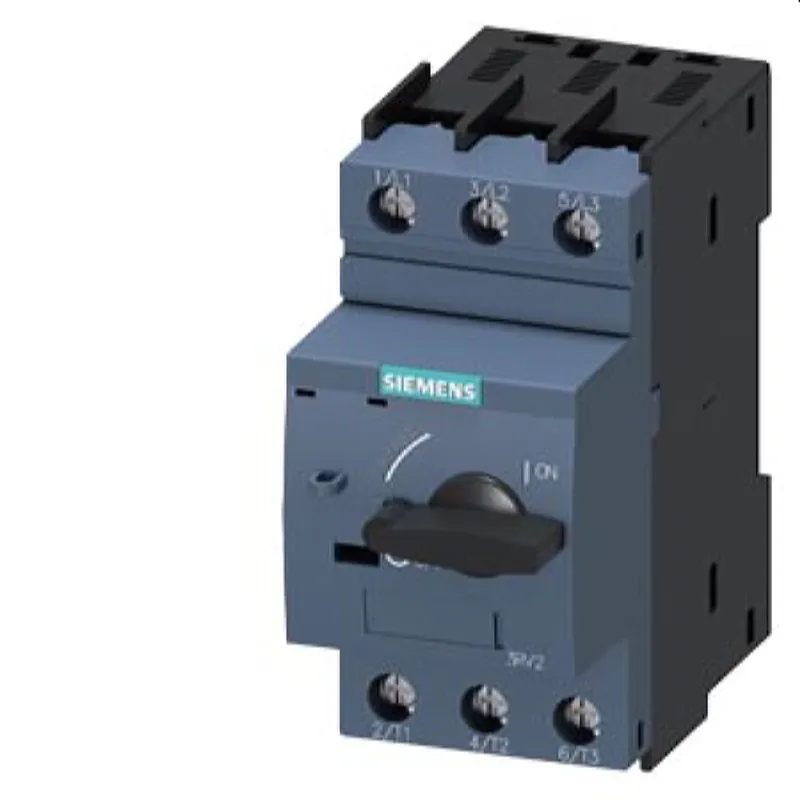 Siemens Leistungsschalter 3RV2321-1FC10