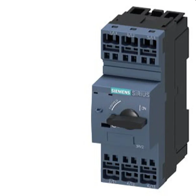 Siemens Leistungsschalter 3RV2321-1FC20