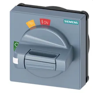Siemens Handhabe Standard für 3VA1/2 100/160/250 8UD1721-0AB11