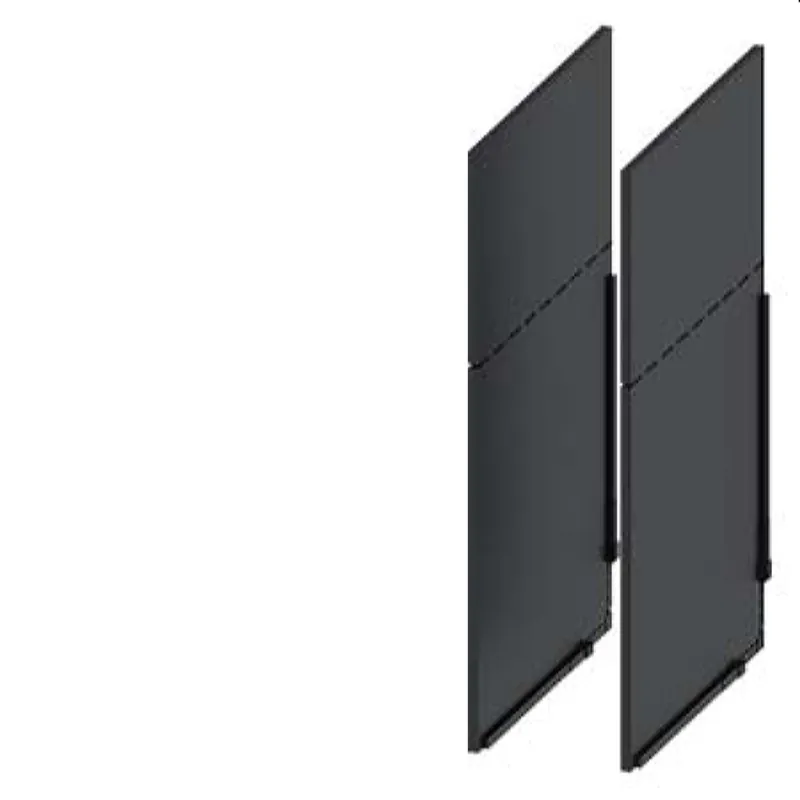Siemens Phasentrennwand für 3VA1 100/160 3VA9152-0WA00