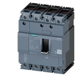Siemens Leistungsschalter 3VA1 25kA TM210 FTFM 20A 3VA1020-3ED46-0AA0