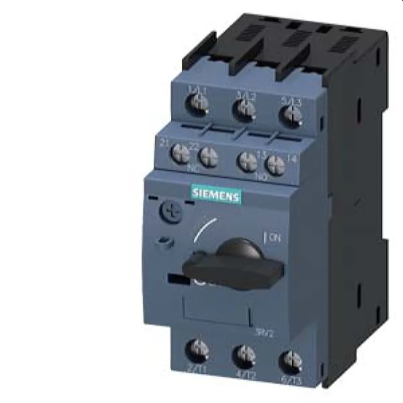 Siemens Leistungsschalter S00 2,2-3,2A 3RV2411-1DA15