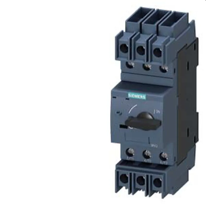 Siemens Leistungsschalter S00 3,2A 3RV2811-1DD10