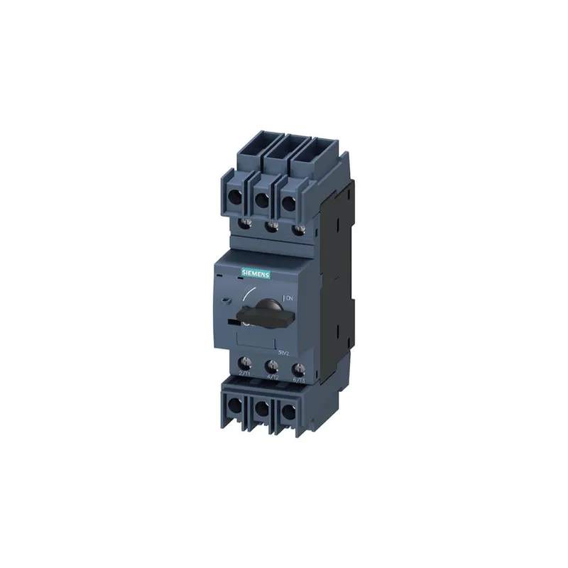 Siemens Leistungsschalter S00 10A 3RV2711-1JD10