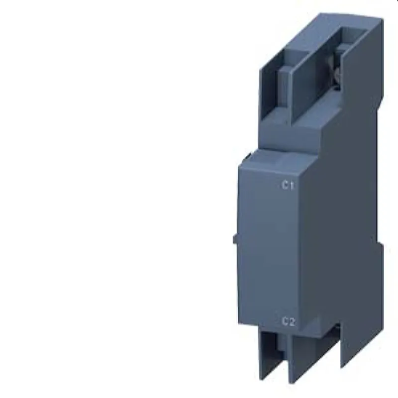 Siemens Spannungsauslöser für Baugr. S00/S0 3RV2902-4DF0