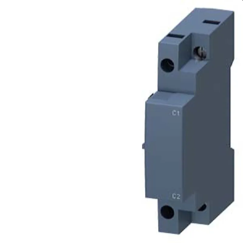 Siemens Spannungsauslöser für Baugr. S00/S0 3RV2902-1DV0