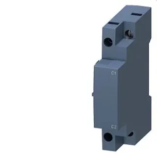 Siemens Spannungsauslöser für Baugr. S00/S0 3RV2902-1DV0