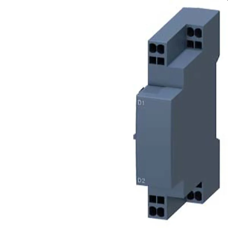 Siemens Unterspannungsauslöser Baugr. S00/S0 3RV2902-2AP0