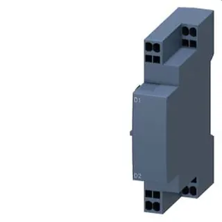 Siemens Unterspannungsauslöser Baugr. S00/S0 3RV2902-2AP0