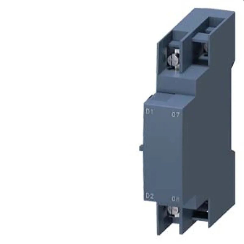 Siemens Unterspannungsauslöser Baugr. S00/S0 3RV2922-4CV1
